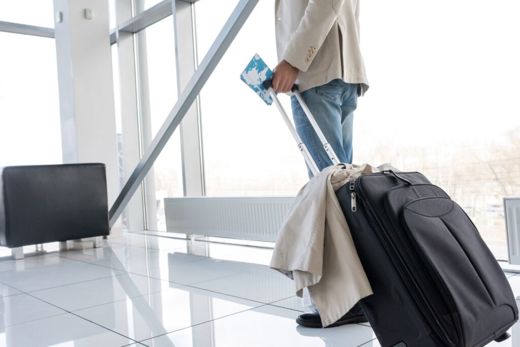 How to Use Apple AirTags to Track Your Luggage