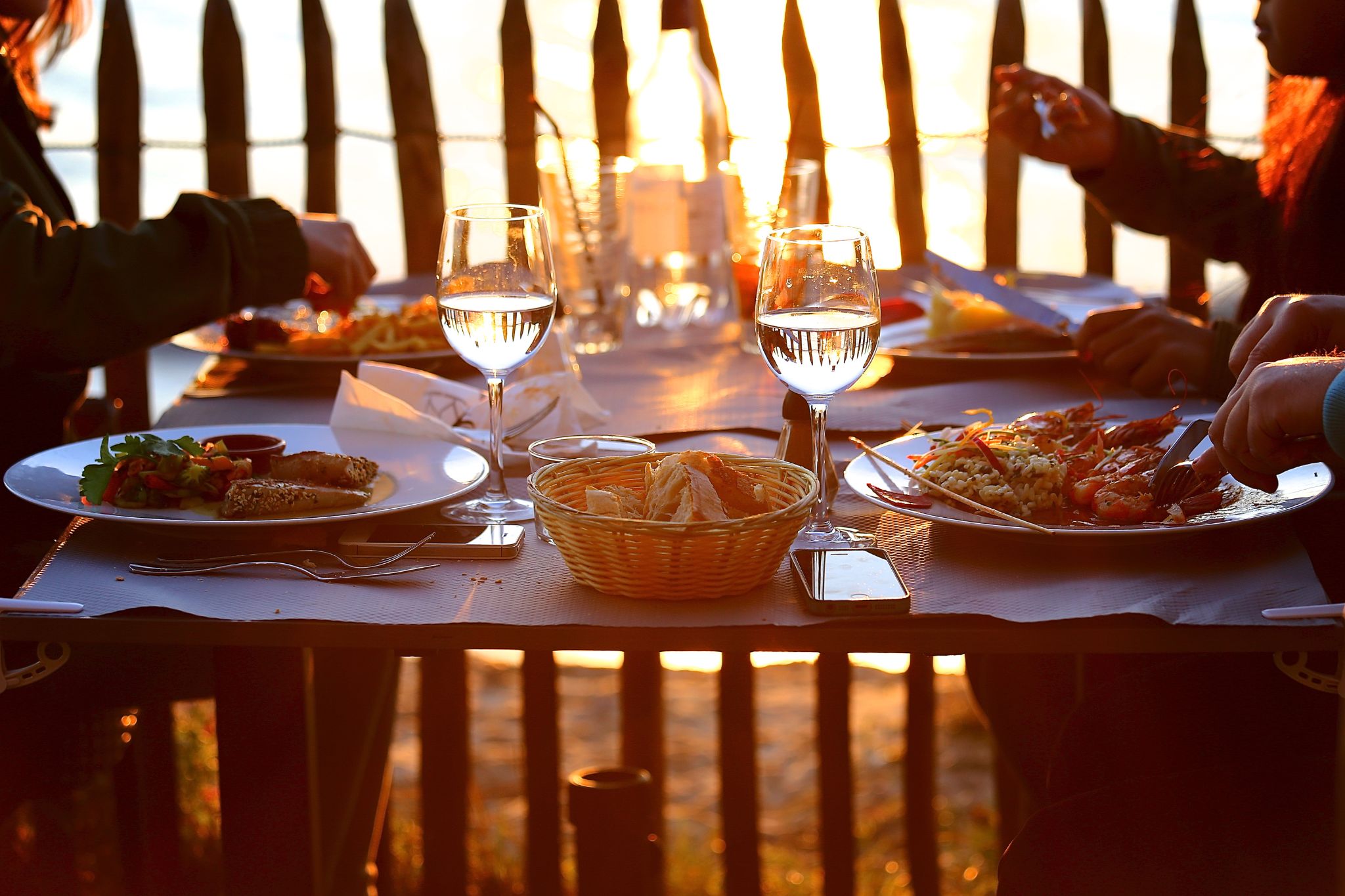 Foodie Adventures 5 Tips On Finding The Best Eats In Unfamiliar Cities